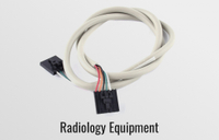 Equipamento de radiologia