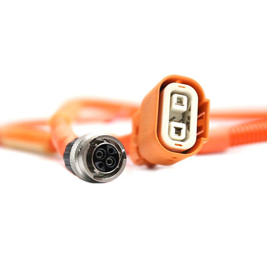 novos arreios de fia&ccedil;&atilde;o de ve&iacute;culos energ&eacute;ticos