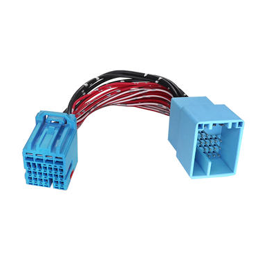 Arn&ecirc;s de fia&ccedil;&atilde;o automotiva