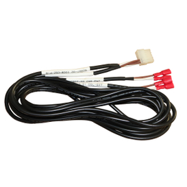 Chicote de fiação do adaptador da placa de controle